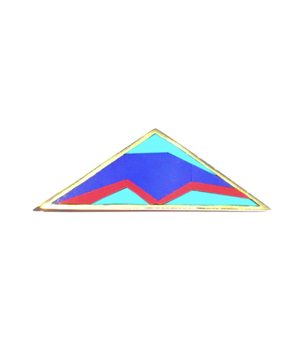 Healing Pyramid